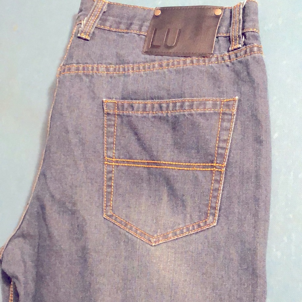 Lineauomo jeans